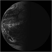 Uydu Meteorolojisi Şekil 21a
