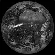 Uydu Meteorolojisi Şekil 21b