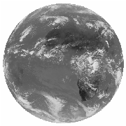 Uydu Meteorolojisi Şekil 7b