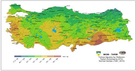 Ağustos