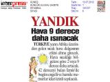 13.07.2012 güneş 1.sayfa (45 Kb)